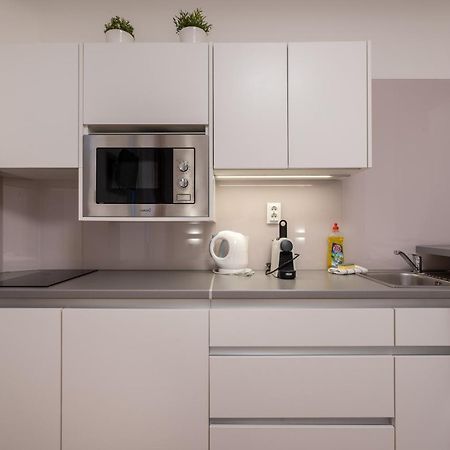 Tcb Regi Διαμέρισμα Βουδαπέστη Δωμάτιο φωτογραφία